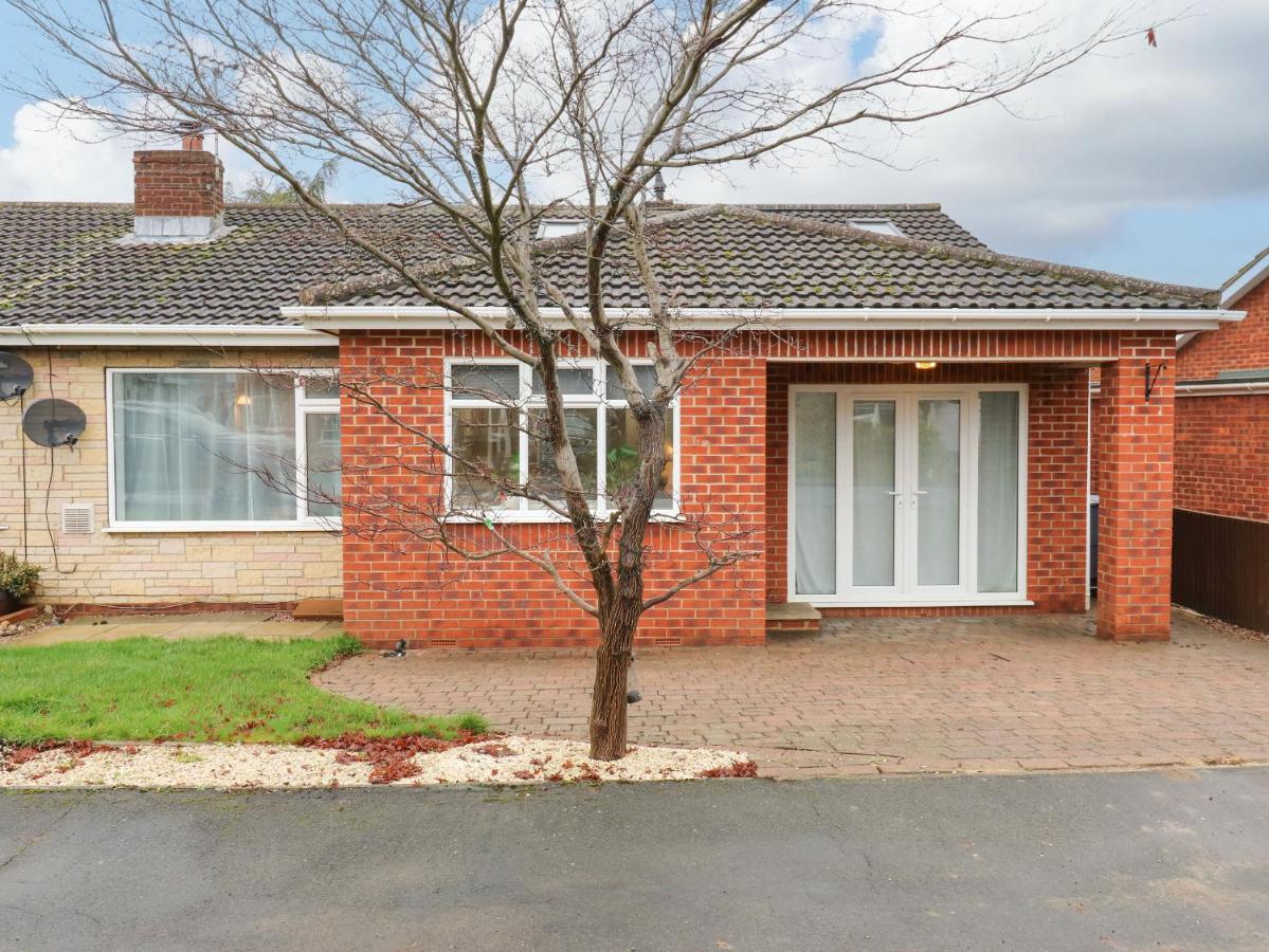 Maple House Villa Tadcaster Exterior photo