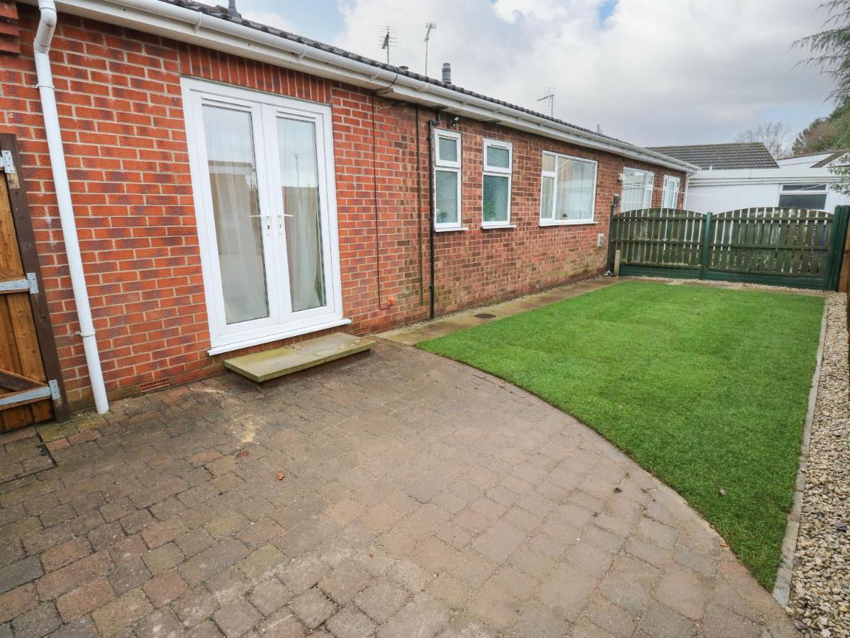 Maple House Villa Tadcaster Exterior photo